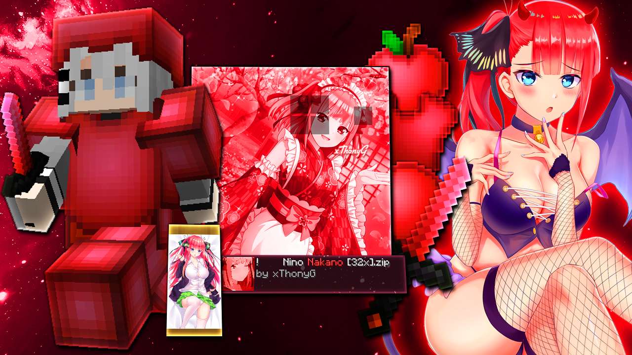 Gallery Image 6 for Nino Nakano on vVPRP